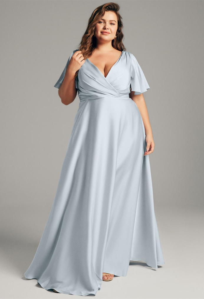 AW Furst Dress